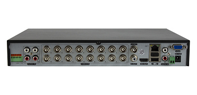 MR-HR8MP16